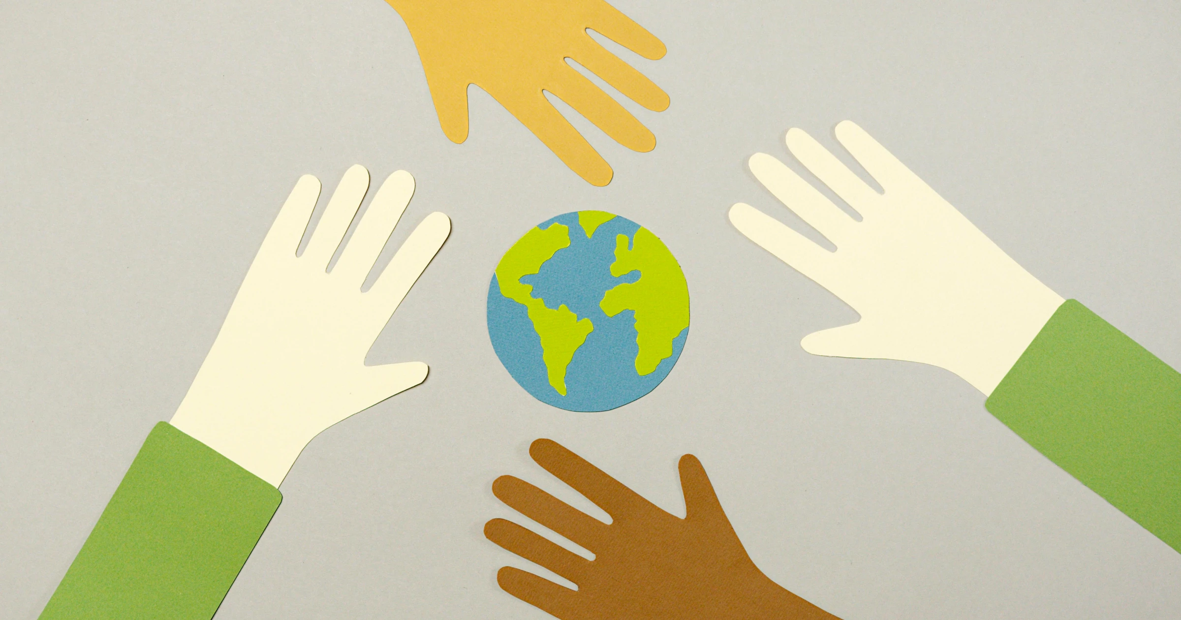 30 Blockchain Companies for the Good