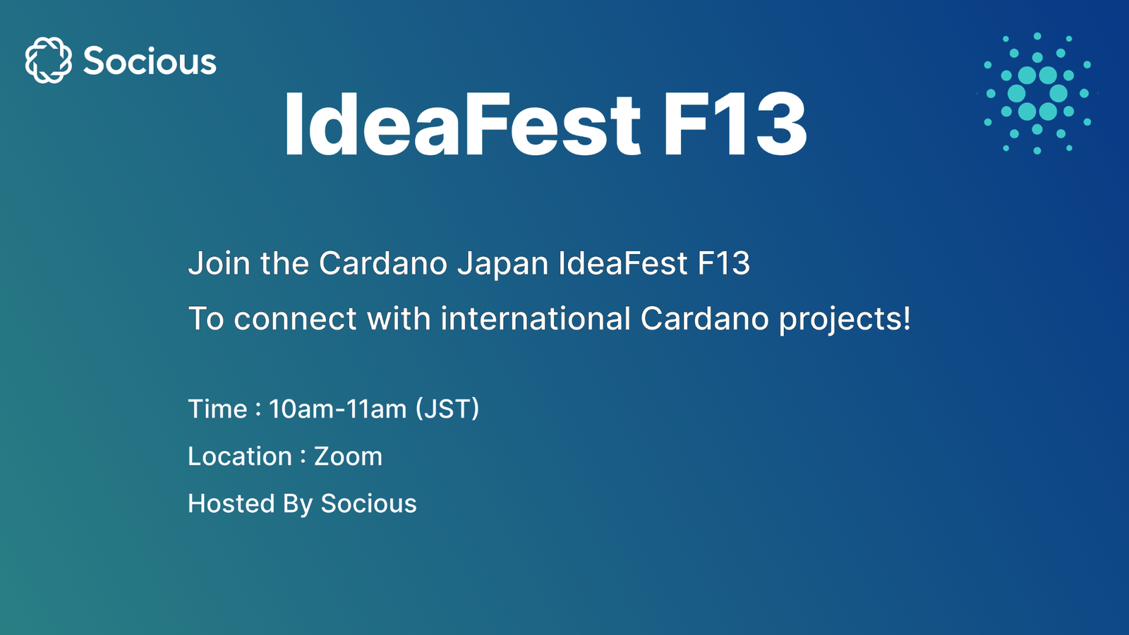 Bridging Ideas Across Borders: Catalyst Fund13 International Proposal Pitch Event Unites Global Innovators