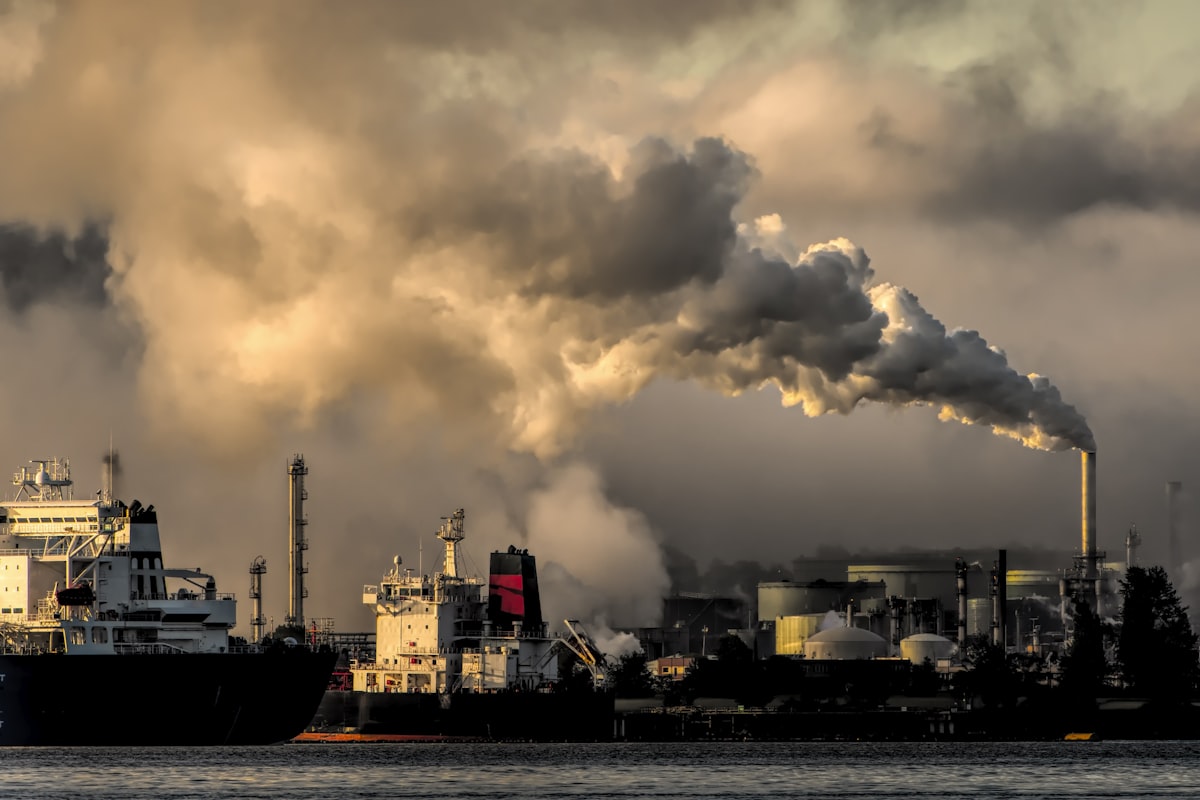Scope 3 Emissions Reporting: The Hardest Part of CSRD — Made Simpler