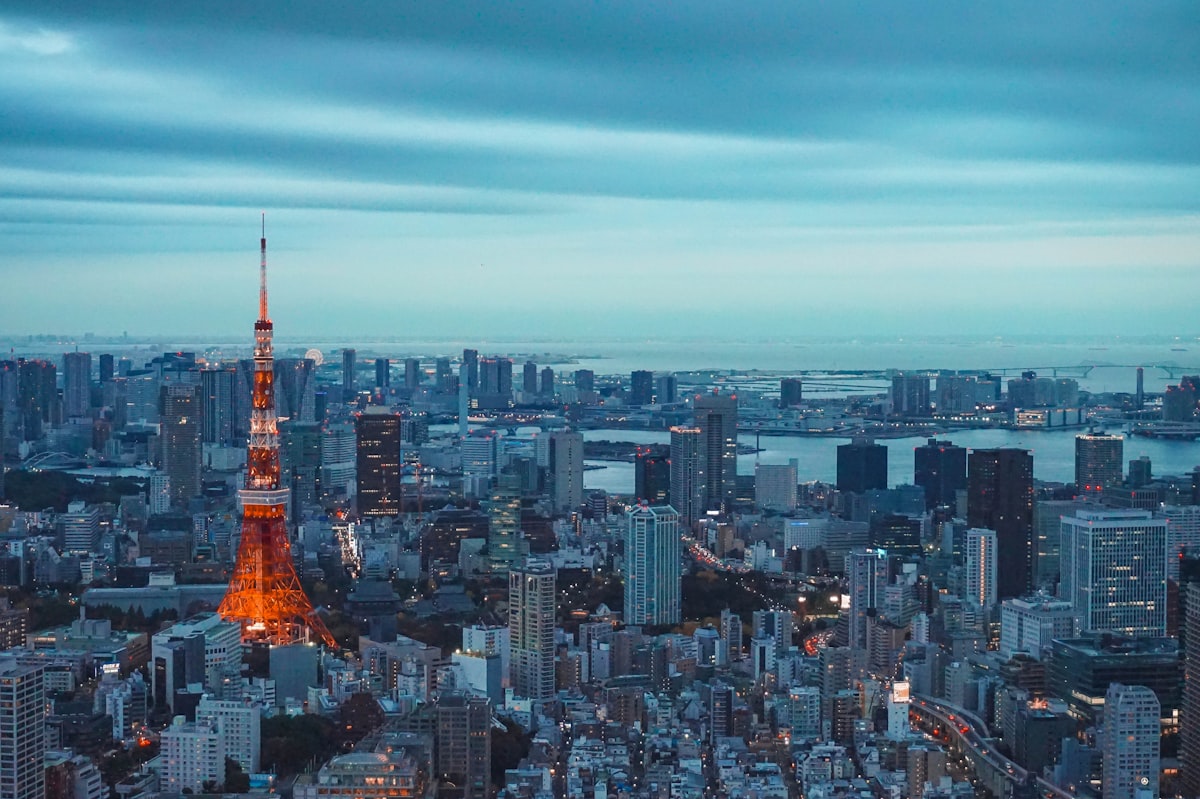 The Complete Guide to Sustainability Events and Communities in Tokyo (2026)