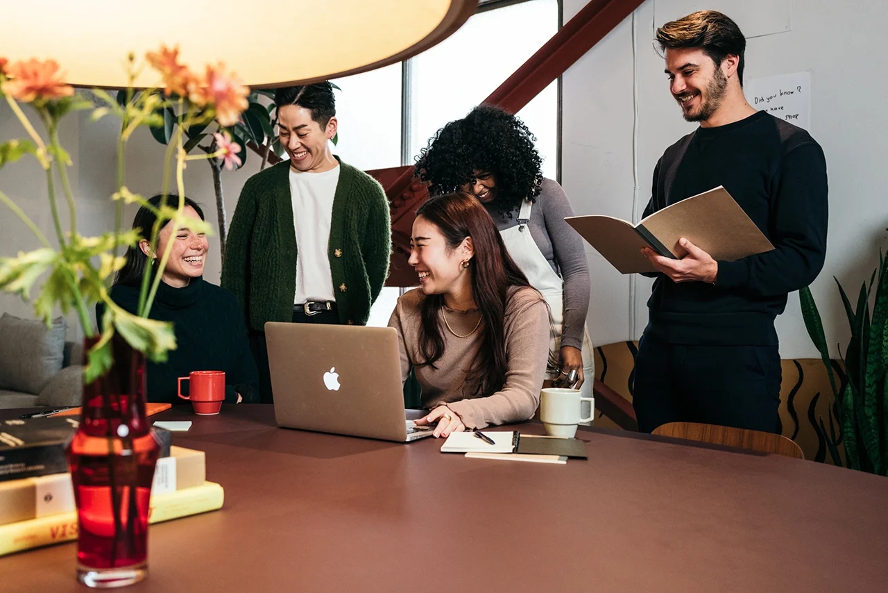 Unlocking the Power of Purpose: The Advantages of Hiring Mission-Driven Talent and How to Win Them Over