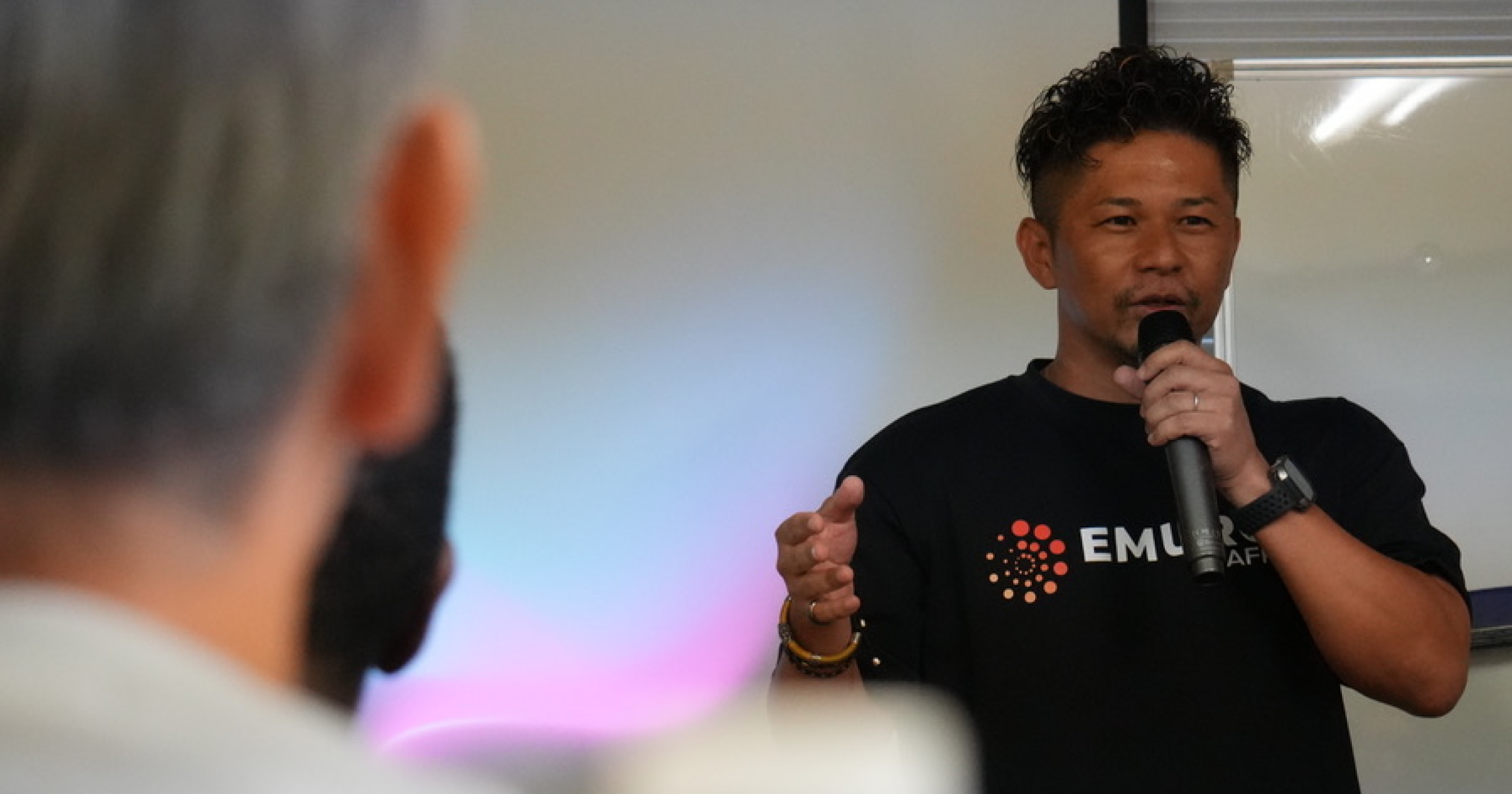 A Quiet Revolution: Cardano, Social Impact & the Global South