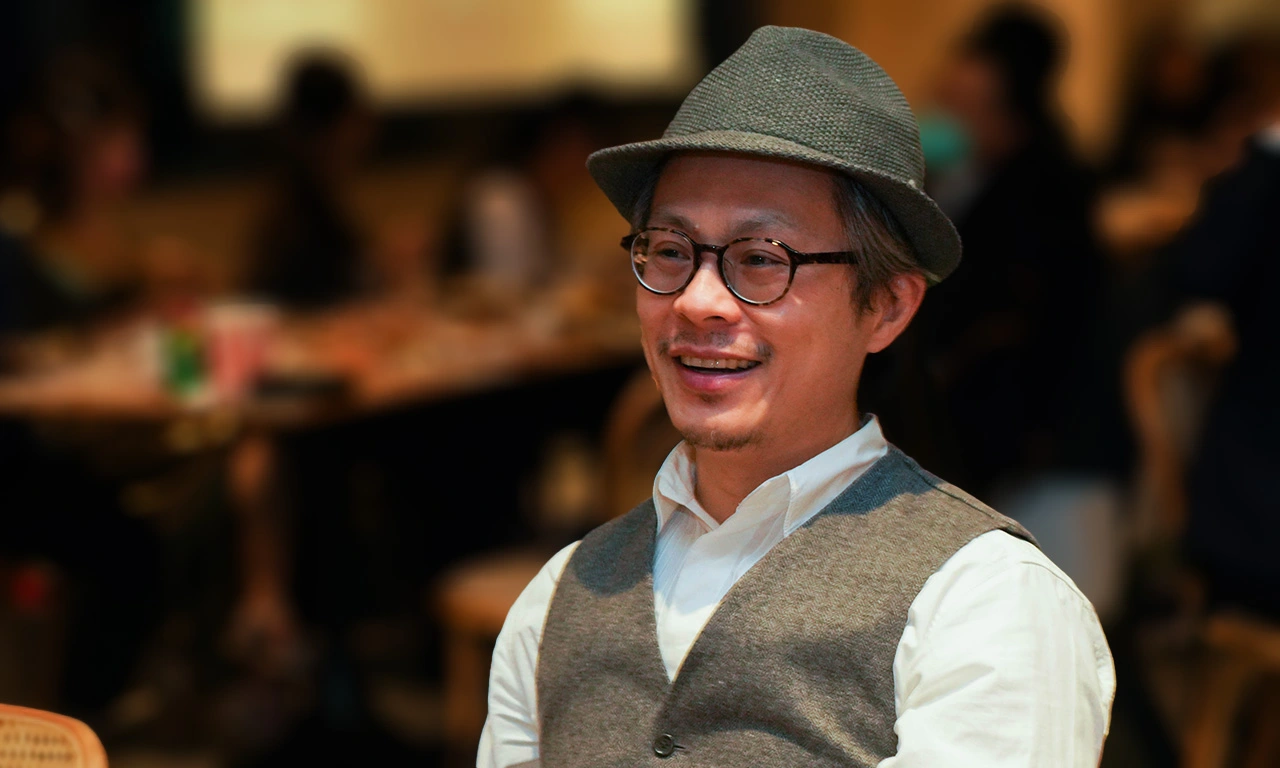 Good People Ventures Invested in Socious!