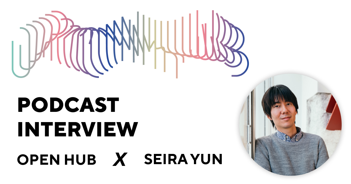 NTT Interviews Socious CEO Seira Yun